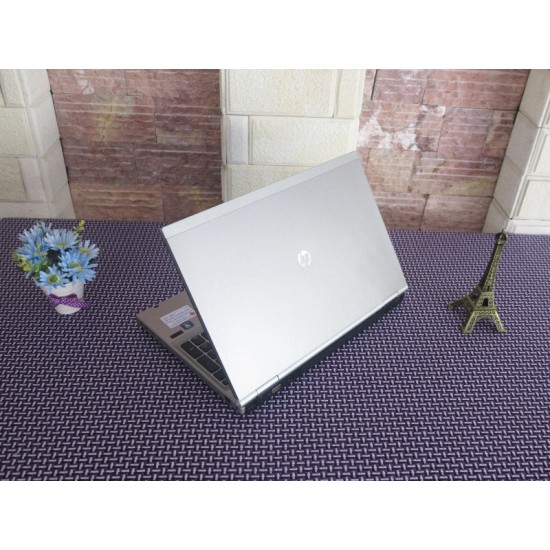 HP EliteBook 8570P I5 |3340M|4GB|250GB|VGA| 15.6" HD+